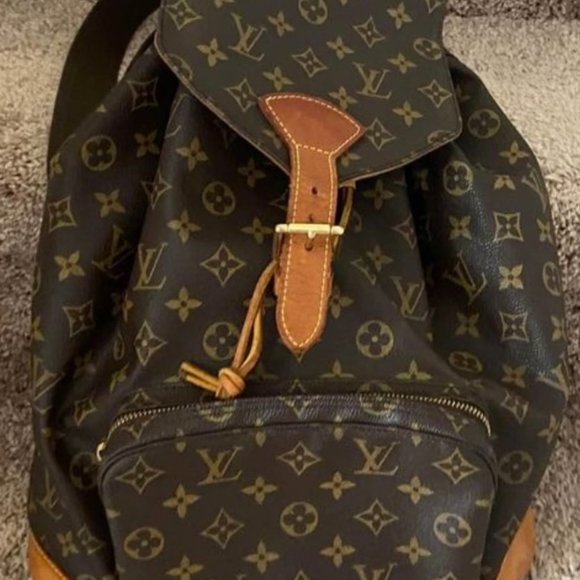 Backpacks
